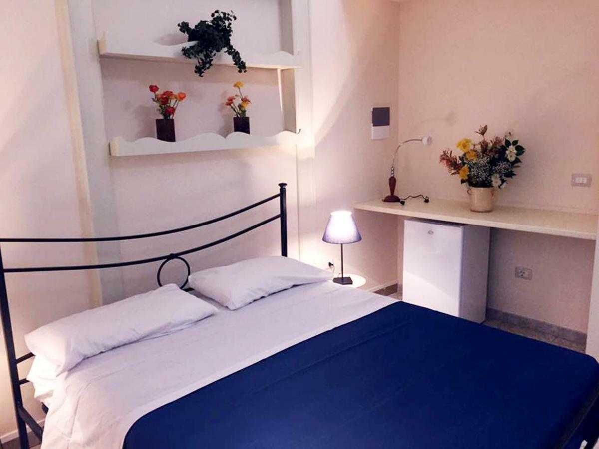 Bed and Breakfast Catoledo Neapol Exteriér fotografie