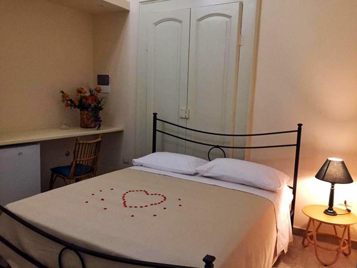 Bed and Breakfast Catoledo Neapol Exteriér fotografie