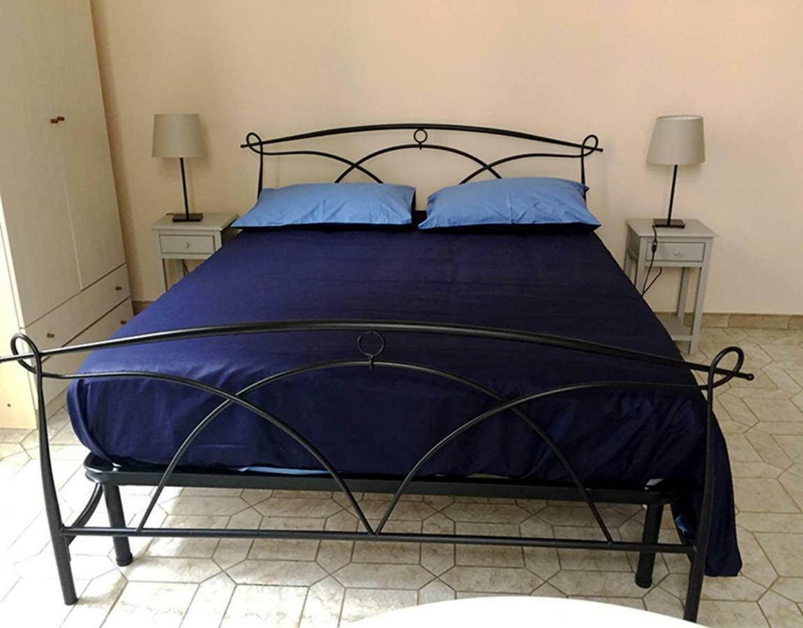 Bed and Breakfast Catoledo Neapol Exteriér fotografie